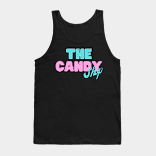 The Candy Shop Tank Top